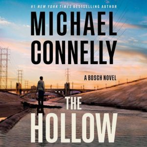 The Hollow, Michael Connelly