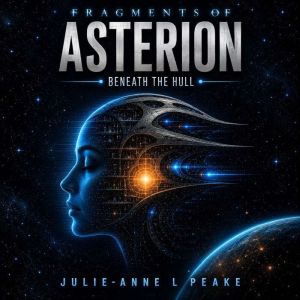 Fragments of Asterion Beneath the Hu..., JulieAnne L. Peake