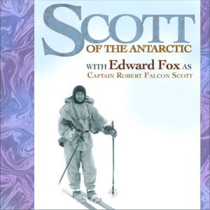 Scott of the Antarctic, Mr Punch
