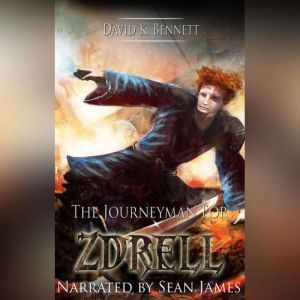 The Journeyman For Zdrell