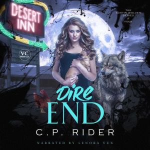 Dire End, C.P. Rider