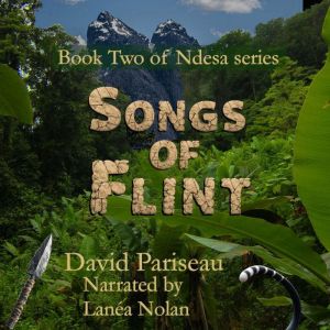 Songs of Flint, David Pariseau