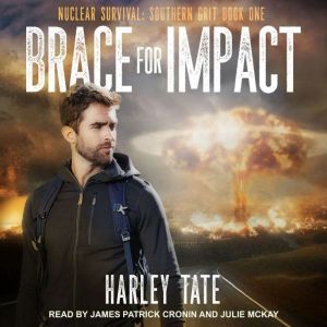 Brace for Impact, Harley Tate