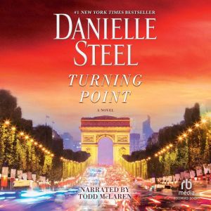 Turning Point, Danielle Steel