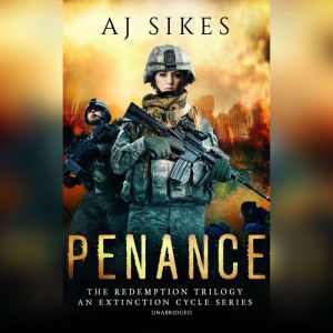 Penance, AJ Sikes