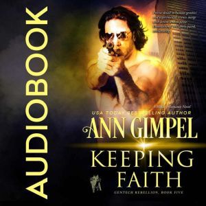 Keeping Faith, Ann Gimpel