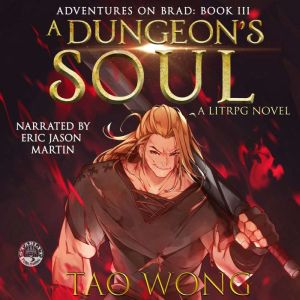 A Dungeon's Soul: Adventures on Brad (Book 3)