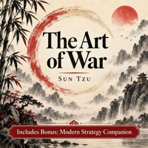 The Art of War, Sun Tzu