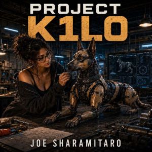 Project K1L0, Joe Sharamitaro