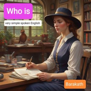 Who is, BARAKATH