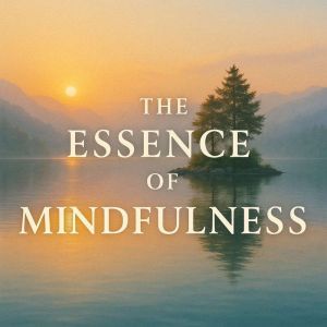 The Essence of Mindfulness: Book summary & analysis