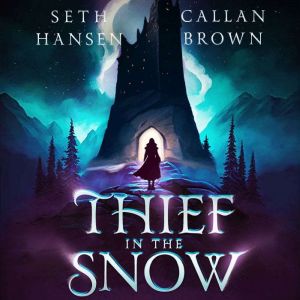 Thief in the Snow, Seth Hansen