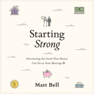 Starting Strong, Matt Bell