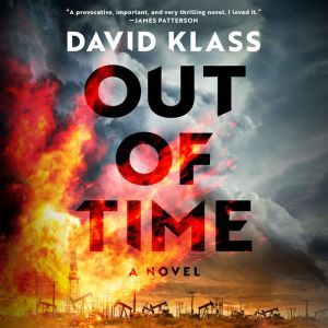 Out of Time, David Klass