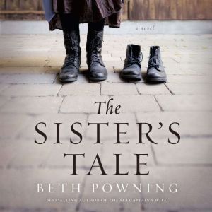 The Sisters Tale, Beth Powning