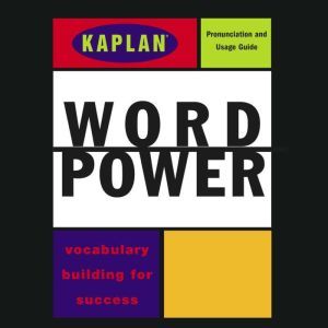 Kaplan Word Power, Kaplan