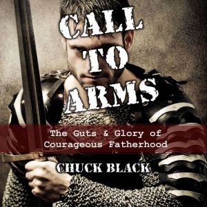 Call to Arms, Chuck Black