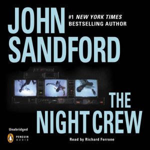 The Night Crew, John Sandford