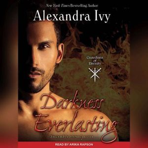 Darkness Everlasting, Alexandra Ivy