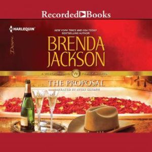 The Proposal, Brenda Jackson