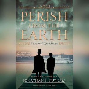 Perish from the Earth, Jonathan F. Putnam