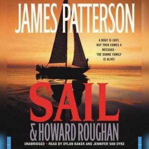 Sail, James Patterson