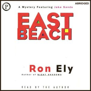 East Beach, Ron Ely