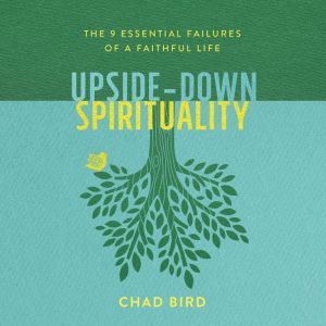 UpsideDown Spirituality, Chad Bird