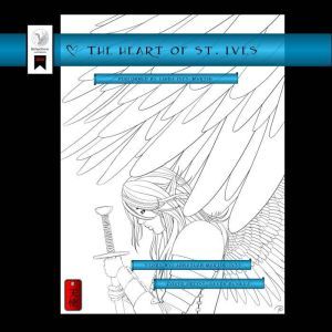 The Heart of St. Ives, Jonathan Christopher MartinIves