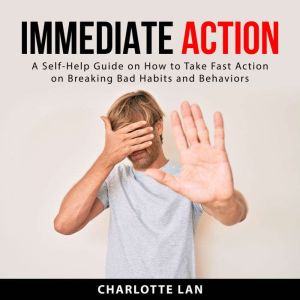Immediate Action, Charlotte Lan