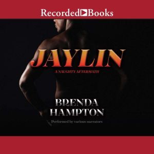 Jaylin, Brenda Hampton