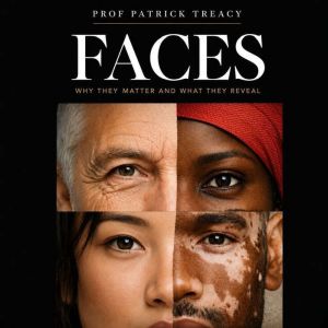 Faces, Prof Patrick Treacy