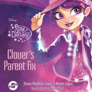 Star Darlings Clovers Parent Fix, Shana Muldoon Zappa