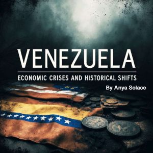 Venezuela: Economic Crises and Historical Shifts