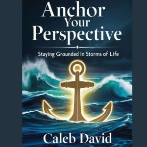 Anchor Your Perspective: Staying Grounded in Storms of Life