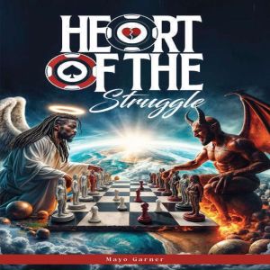 Heart Of The Struggle, Mayo Garner