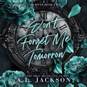 Don't Forget Me Tomorrow