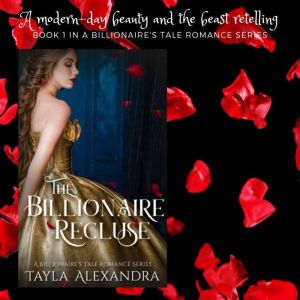 The Billionaire Recluse