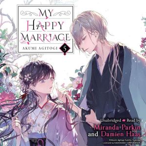 My Happy Marriage, Vol. 5