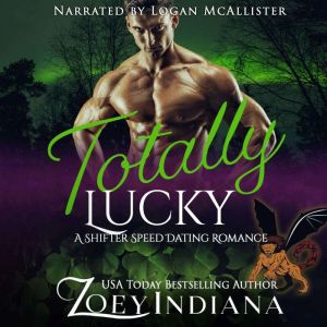 Totally Lucky, Zoey Indiana
