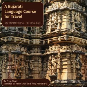 A Gujarati Language Course for Travel: Key Phrases for a Trip to Gujarat
