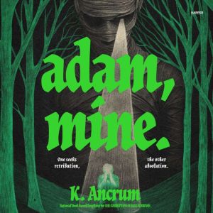 Adam, Mine., K. Ancrum