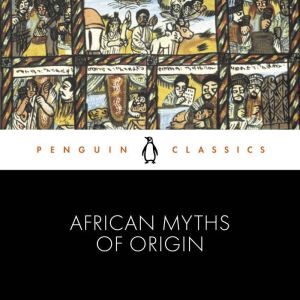 African Myths of Origin