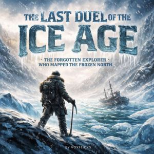 The Last Duel of the Ice Age The For..., David Williams