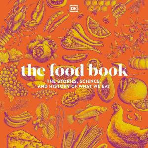 The Food Book, DK