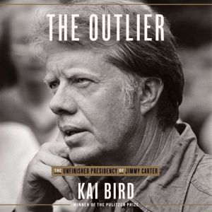 The Outlier, Kai Bird