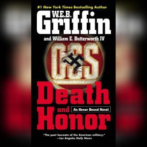 Death and Honor, W.E.B. Griffin