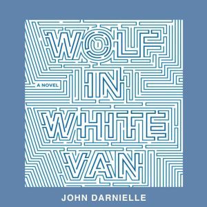 Wolf In White Van