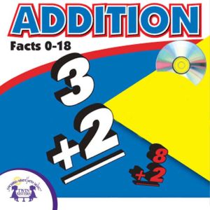 Rap with the Facts Addition, Kim Mitzo Thompson