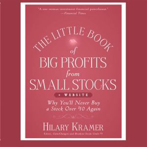 The Little Book of Big Profits from S..., Hilary Kramer